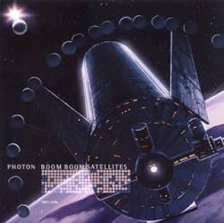 Boom Boom Satellites : Photon